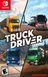 Игра Truck Driver Nintendo Switch Фото №1
