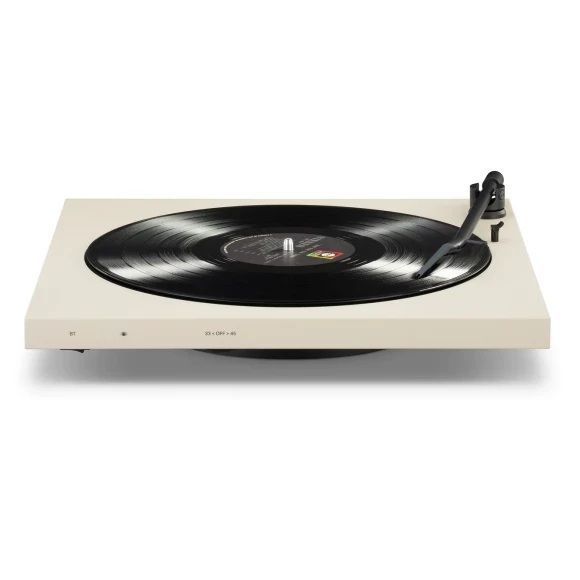 Програвач вінілу Tone Turntable Dune Grey Основне Фото №2