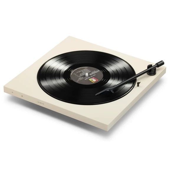 Програвач вінілу Tone Turntable Dune Grey Основне Фото №3