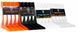 Подставка для винила Audio Anatomy Lp Rack - Lp Staender - Black Фото №5