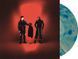 Виниловая пластинка Twenty One Pilots - Breach, Indie Exclusive Blue Smoke Vinyl Фото №2