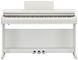 Фортепиано цифровое Yamaha Arius YDP-144 White Фото №1