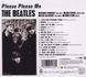 Музичний CD диск The Beatles - Please Please Me, Remastered edition фірмовий Фото №2