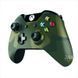 Джойстик для Xbox ONE, camouflage Фото №3