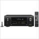AV ресівер Denon AVR-X4300H Black Фото №1