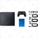 Игровая приставка Sony PlayStation 4 Slim 500Gb Marvel Spider-man Фото №5