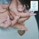 Виниловая пластинка Madison Beer - Locket, Buttercream Color Vinyl Фото №1
