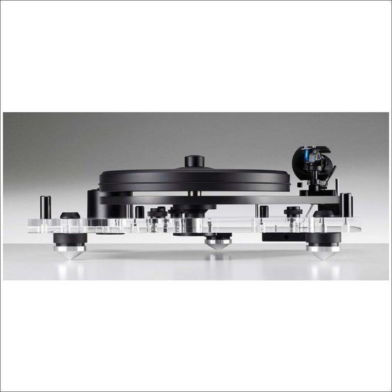 Програвач вінілу Pro - Ject 6 PerspeX Acryl Основне Фото №5