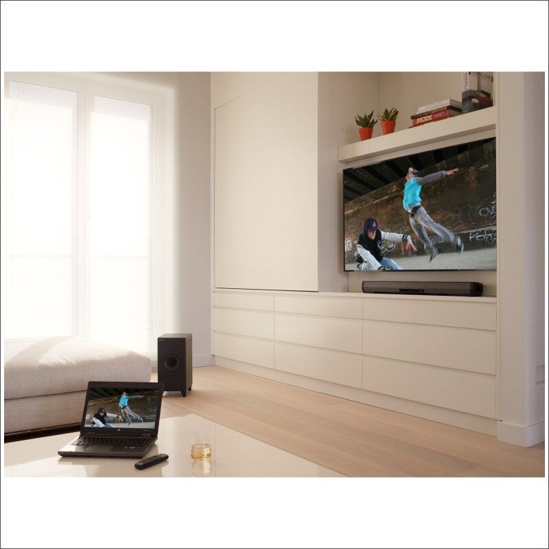 Саундбар Pioneer SBX N700 Основне Фото №2