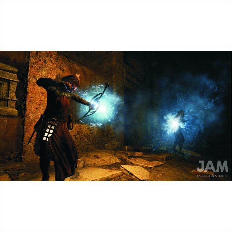 Гра Dragon's Dogma на Xbox 360 Основне Фото №4