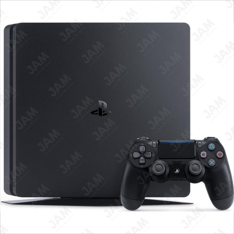 Игровая приставка Sony PlayStation 4 Slim 500Gb Marvel Spider-man Основное Фото №3