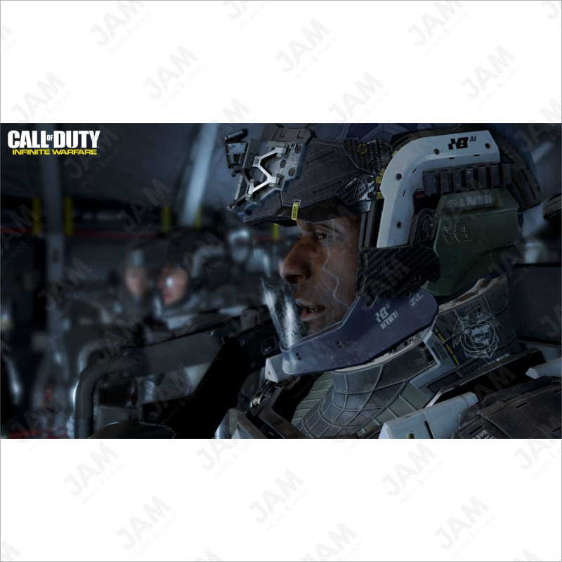 Игра Call of Duty: Infinite Warfare на Xbox One Основное Фото №3