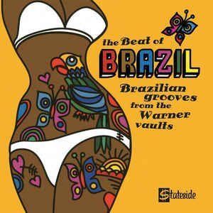 Вінілова платівка Various - The Beat Of Brazil : Brazilian Grooves From The Warner (2LP) Основне Фото №1