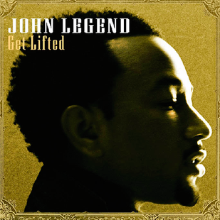 Виниловая пластинка John Legend &ndash; Get Lifted (2LP) 180 Gram Основное Фото №1