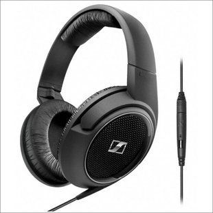 Навушники SENNHEISER HD 429S Основне Фото №1