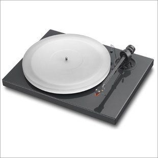 Програвач вінілу Pro - Ject 1 - Xpression III Anthrazit Основне Фото №1