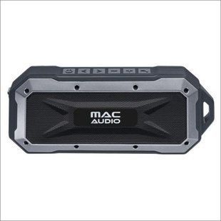 Портативна акустика MAC AUDIO BT Wild 401 Основне Фото №1