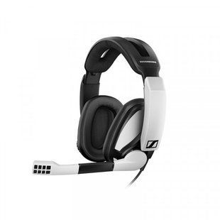 Гарнітура Sennheiser Epos GSP 301 Основне Фото №1