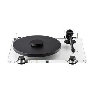 Програвач вінілу Pro-Ject XA B Pick It Pro B Основне Фото №1