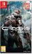 Гра Crysis Remastered Nintendo Switch Фото №1