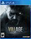 Гра Resident Evil Village (рус. Версія) на PS4 Фото №1
