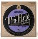 Струни класика D'Addario EJ44 Pro - Arte Extra Hard Tension Фото №1