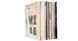 Підставка для вінілу Audio Anatomy Lp Rack - Lp Staender - White Фото №2