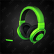 Игровая аудиогарнитура RAZER Kraken Pro 2015 Green Фото №1