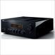 Стереоусилитель Yamaha A-S1100 Piano Black Фото №2