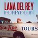 Вінілова платівка Lana Del Rey - Honeymoon (2LP) Фото №1