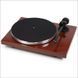 Програвач вінілу Pro - Ject 1 - Xpression Carbon Classic Mahogany Фото №1