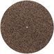 Сліпмат Audio Anatomy Slipmat Cork Nitrile - Diameter 295Mm - Thickness 1,5mm Фото №1