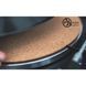 Сліпмат Audio Anatomy Slipmat Cork Nitrile - Diameter 295Mm - Thickness 1,5mm Фото №3