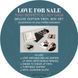 Виниловая пластинка Tony Bennett & Lady Gaga &ndash; Love For Sale (2LP) Box-Set, Deluxe Edition Фото №3