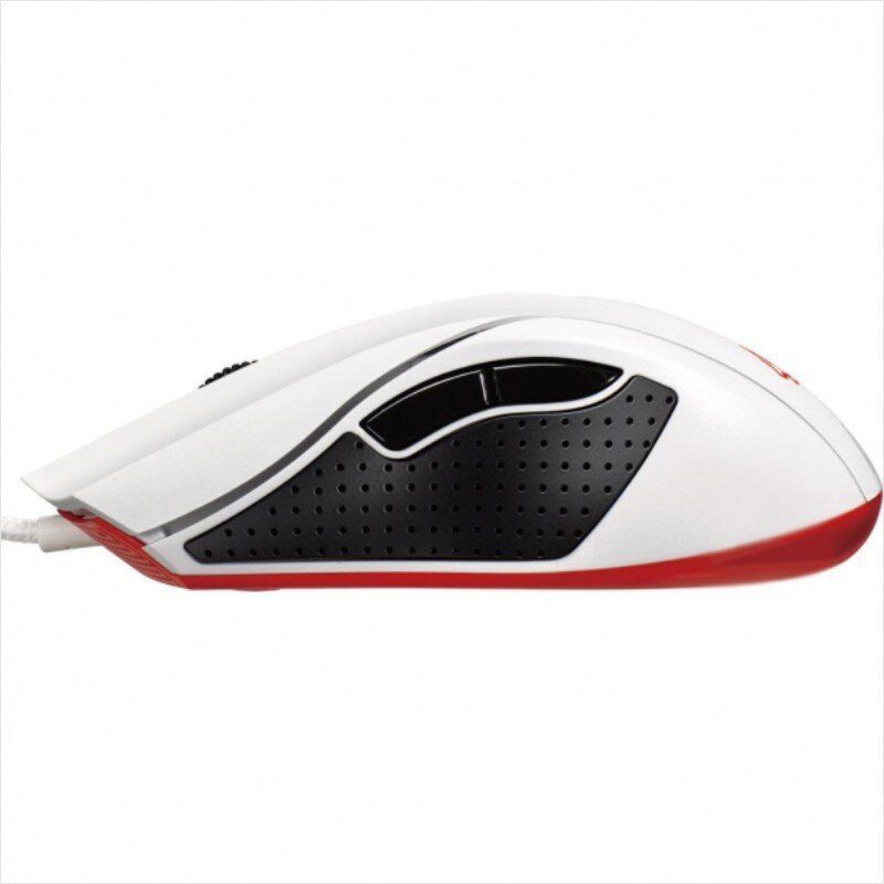 Ігрова миша Asus Cerberus Gaming Mouse Arctic Основне Фото №2