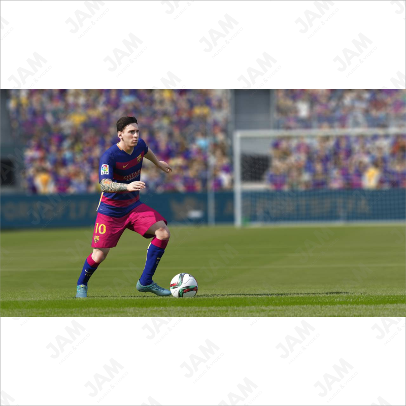 Игра FIFA 16 на Xbox ONE Основное Фото №2