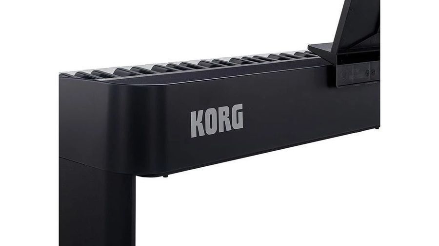 Цифровое пианино Korg B2SP BK Основное Фото №6