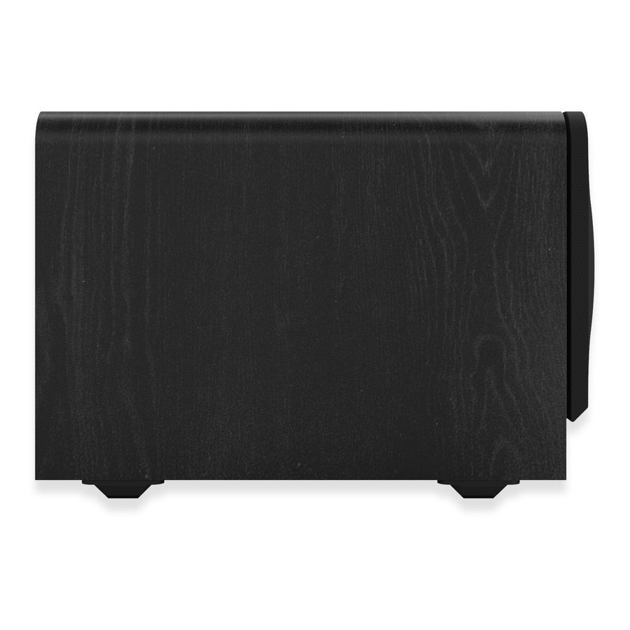 Сабвуфер Klipsch Reference Premiere RP-1000SW Black Основне Фото №3