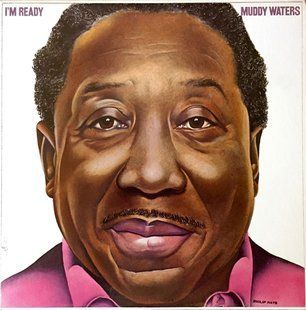 Вінілова платівка Muddy Waters - I'M Ready 180 Gram Audiophile Pressing Основне Фото №1