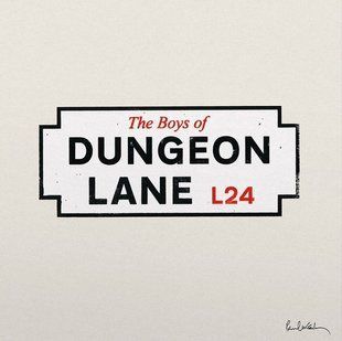 Вінілова платівка Paul Mccartney - The Boys Of Dungeon Lane, Pink Vinyl Основне Фото №1