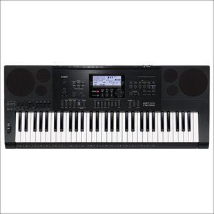 Синтезатор Casio CTK - 7200k7 Основне Фото №1