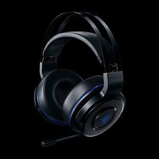 Ігрова гарнітура Razer Thresher 7.1 Wireless (RZ04 - 02230100 - R3M1) Основне Фото №1