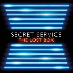 Вінілова платівка Secret Service - The Lost Box (Limited Edition) Основне Фото №1