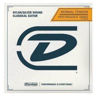 Струны для классической гитары DUNLOP (DCV100NS) Основное Фото №1