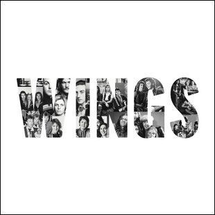 Вінілова платівка Paul Mccartney & Wings - Wings (3LP), Limited Deluxe edition Основне Фото №1