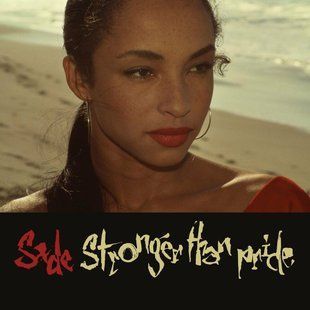 Виниловая пластинка Sade &ndash; Stronger Than Pride (Reissue 2024) Основное Фото №1