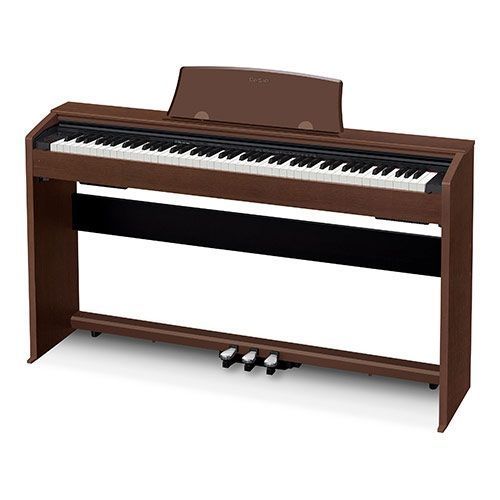 Цифровое пианино Casio PX-770BNC7 Основное Фото №3