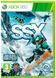Гра SSX Xbox 360 Б/В Фото №1