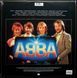 Виниловая пластинка ABBA &ndash; Gold (Greatest Hits) (2LP) Limited Edition, Picture Disc Фото №3