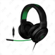 Игровая аудиогарнитура RAZER Kraken Pro 2015 Black Фото №1